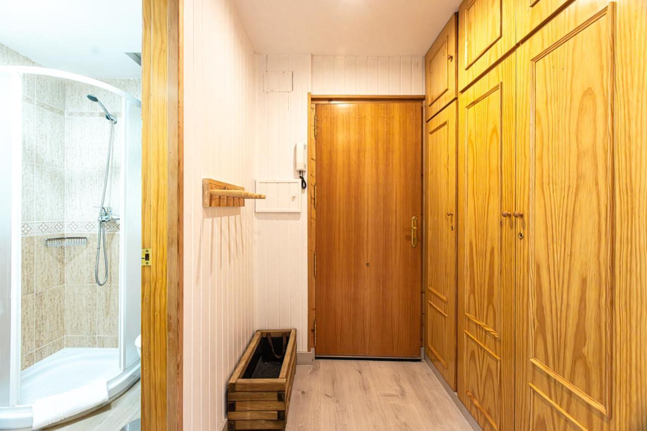 Apartamento Nature Sierra Nevada Exterior foto
